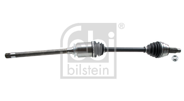 Drive Shaft - 182938 FEBI BILSTEIN