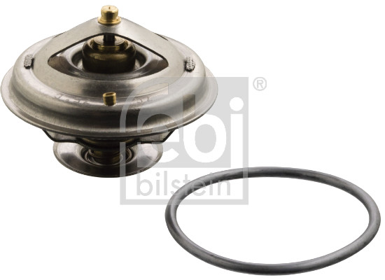 Thermostat, coolant - 18294 FEBI BILSTEIN