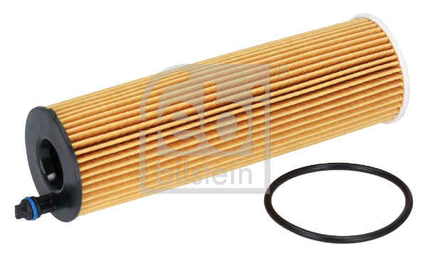 Filtro olio - 182956 FEBI BILSTEIN
