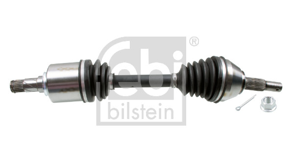 Drive Shaft - 182958 FEBI BILSTEIN