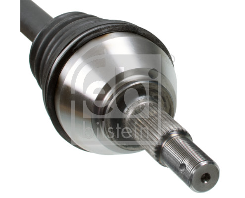 Drive Shaft - 182958 FEBI BILSTEIN