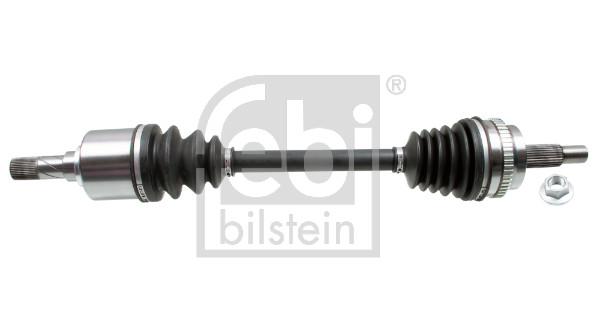 Drive Shaft - 182962 FEBI BILSTEIN