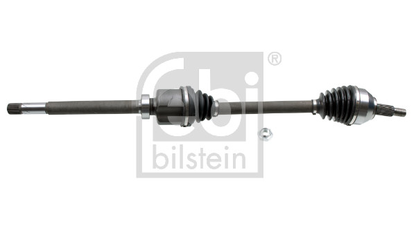 Drive Shaft - 182963 FEBI BILSTEIN