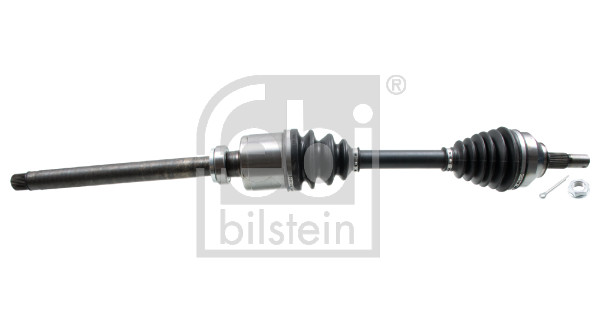 Drive Shaft - 182964 FEBI BILSTEIN