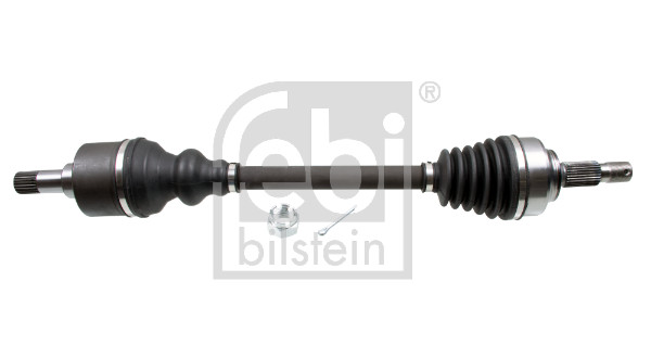 Albero motore/Semiasse - 182966 FEBI BILSTEIN
