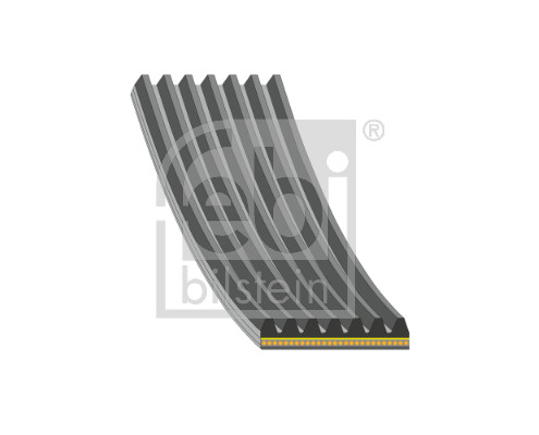 V-Ribbed Belt - 182992 FEBI BILSTEIN