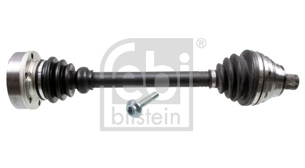 Drive Shaft - 182996 FEBI BILSTEIN