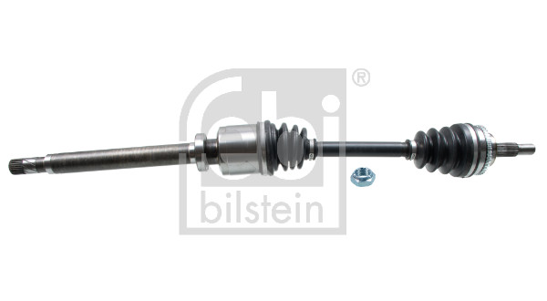 Drive Shaft - 182998 FEBI BILSTEIN
