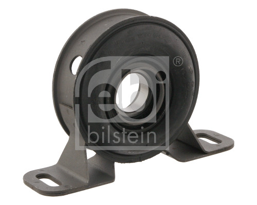Mounting, propshaft - 18300 FEBI BILSTEIN