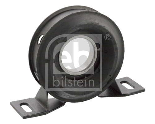 Mounting, propshaft - 18301 FEBI BILSTEIN