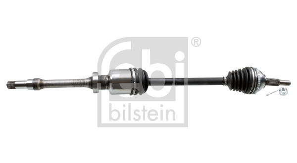 kardaninis velenas - 183033 FEBI BILSTEIN