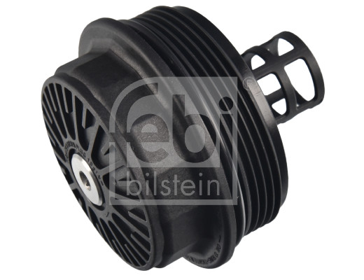 Cap, oil filter housing - 183035 FEBI BILSTEIN