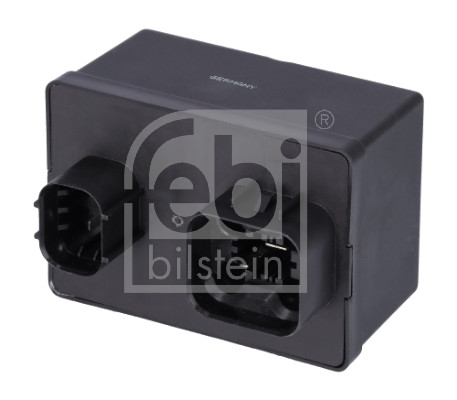 Control Unit, glow plug system - 183037 FEBI BILSTEIN