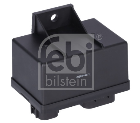 Control Unit, glow plug system - 183037 FEBI BILSTEIN