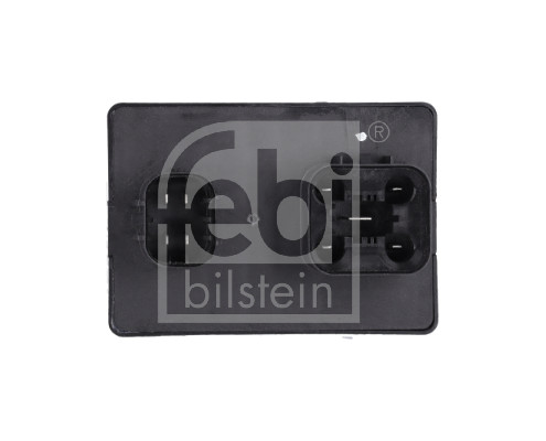 Control Unit, glow plug system - 183037 FEBI BILSTEIN