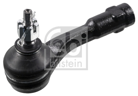Testa barra d'accoppiamento - 183068 FEBI BILSTEIN