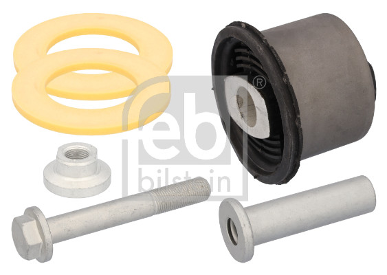 Kit riparazione, Sospensione cabina guida - 183076 FEBI BILSTEIN