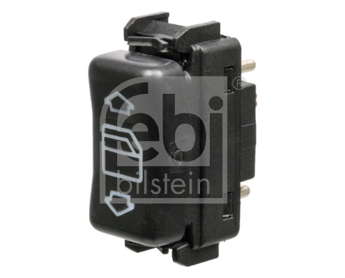 Switch, window regulator - 18308 FEBI BILSTEIN
