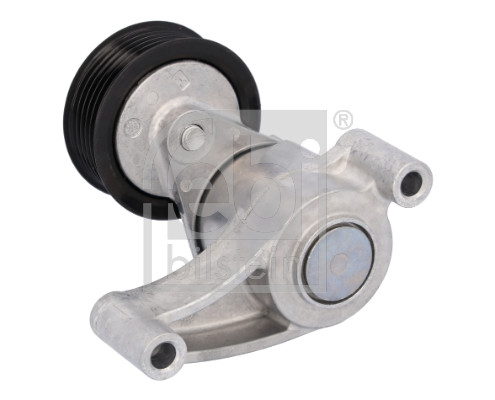 Belt Tensioner, V-ribbed belt - 183145 FEBI BILSTEIN