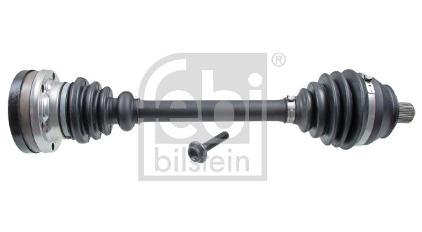 Albero motore/Semiasse - 183170 FEBI BILSTEIN