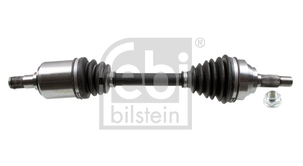 Drive Shaft - 183172 FEBI BILSTEIN