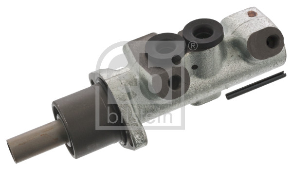 Brake Master Cylinder - 18317 FEBI BILSTEIN