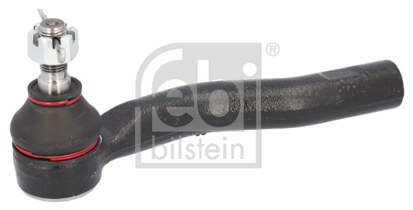 skersinės vairo trauklės galas - 183180 FEBI BILSTEIN