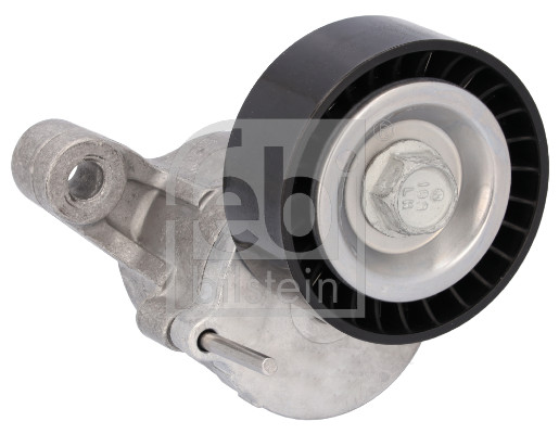 Tendicinghia, Cinghia Poly-V - 183192 FEBI BILSTEIN