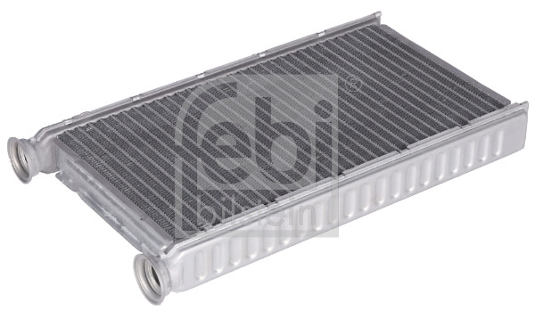 Heat Exchanger, interior heating - 183202 FEBI BILSTEIN