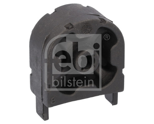 laikiklis, išmetimo sistema - 183226 FEBI BILSTEIN