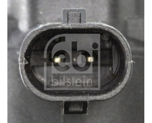 Pressure Converter, exhaust control - 183232 FEBI BILSTEIN