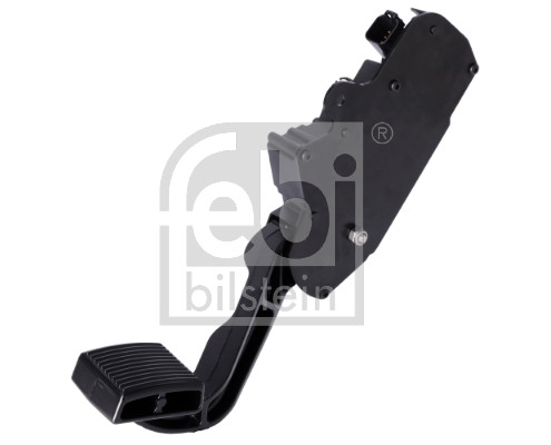 Pedale acceleratore - 183244 FEBI BILSTEIN