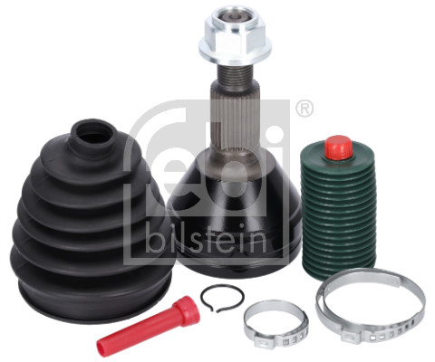 Kit giunti, Semiasse - 183247 FEBI BILSTEIN