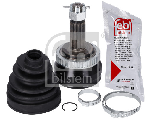 Kit giunti, Semiasse - 183248 FEBI BILSTEIN