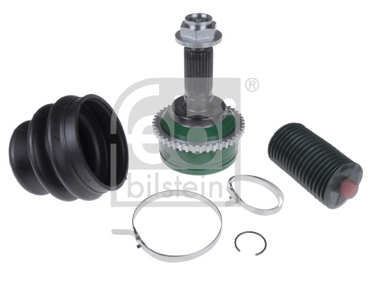 Kit giunti, Semiasse - 183253 FEBI BILSTEIN