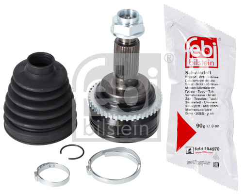 Kit giunti, Semiasse - 183254 FEBI BILSTEIN