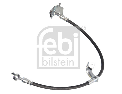 Flessibile del freno - 183270 FEBI BILSTEIN