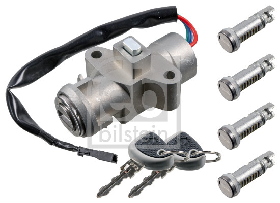 bloccasterzo - 183274 FEBI BILSTEIN
