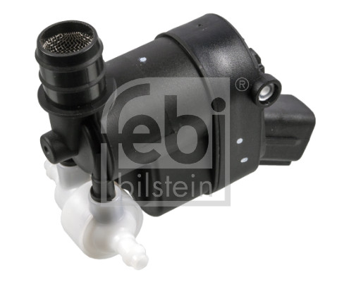 Water Pump, window cleaning - 183275 FEBI BILSTEIN