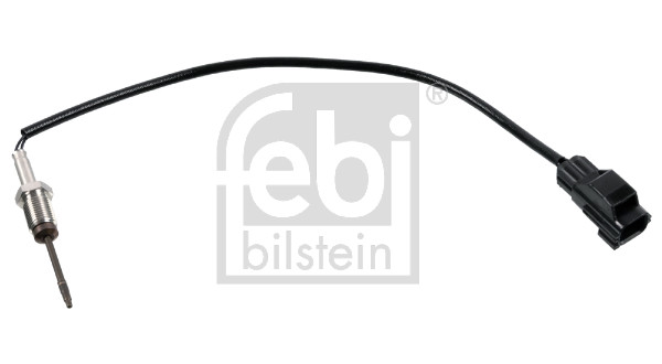 Sensore, Temperatura gas scarico - 183279 FEBI BILSTEIN
