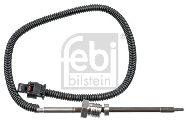 Sensor, exhaust gas temperature - 183281 FEBI BILSTEIN