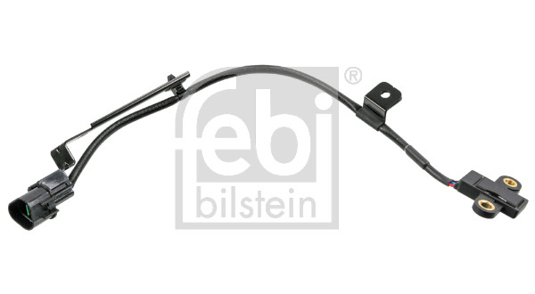 Generatore di impulsi, Albero a gomiti - 183282 FEBI BILSTEIN