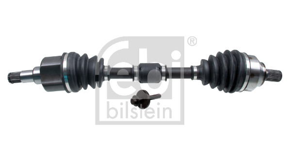Drive Shaft - 183290 FEBI BILSTEIN
