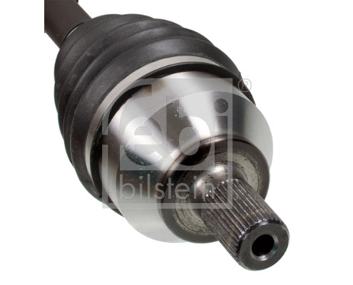 Drive Shaft - 183290 FEBI BILSTEIN