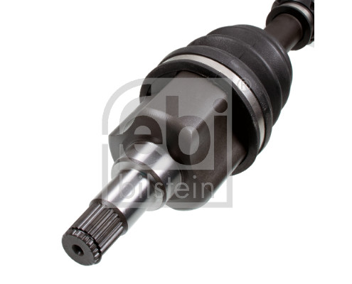 Drive Shaft - 183290 FEBI BILSTEIN
