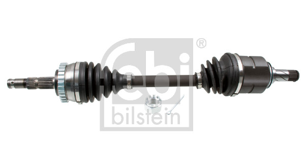 Drive Shaft - 183291 FEBI BILSTEIN