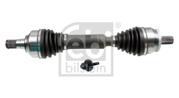 Albero motore/Semiasse - 183294 FEBI BILSTEIN