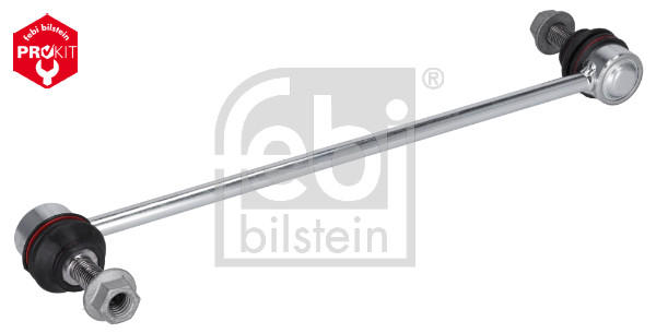 Asta/Puntone, Stabilizzatore - 183306 FEBI BILSTEIN