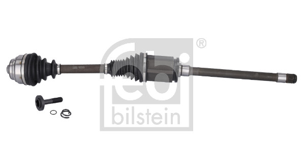 Albero motore/Semiasse - 183309 FEBI BILSTEIN