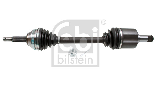 Antriebswelle - 183311 FEBI BILSTEIN